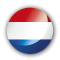 vlag nederland